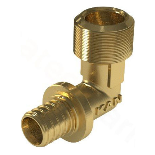 Отвод UltraLine - 25 PH R3/4"