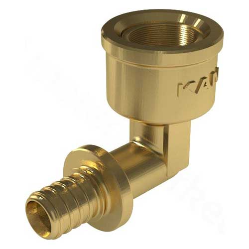 Отвод UltraLine - 14 PB Rp1/2"