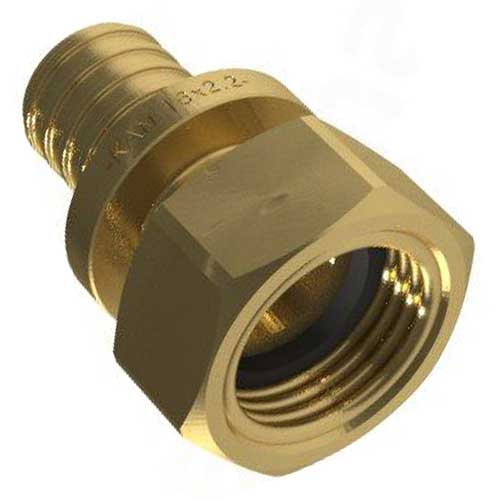 Соединитель свинчиваемый UltraLine - 32 PB G1"