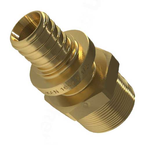 Соединитель UltraLine - 32 PH R1"