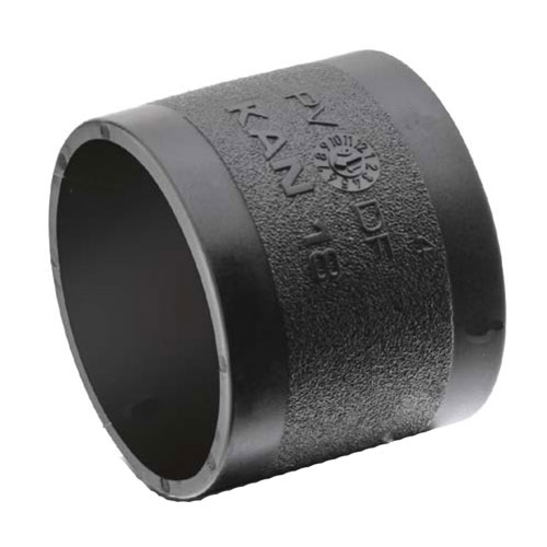 Кольцо PVDF натяжное 14x2A полимерное