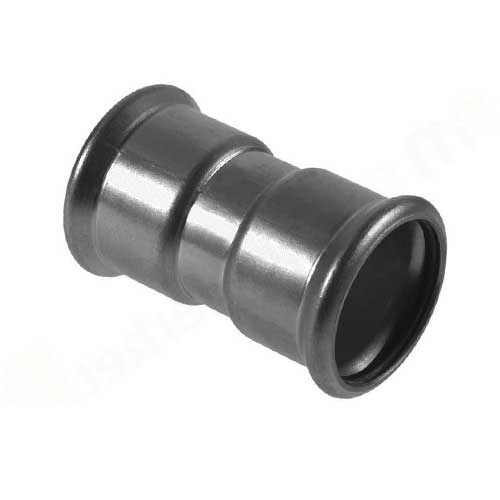 Муфта Inox press x press 18х18