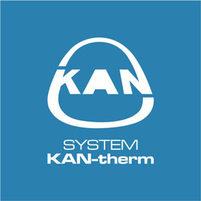 Новая система кодов на оборудование KAN-therm