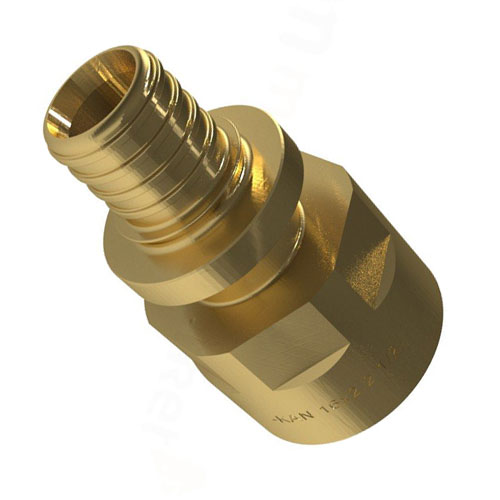 Соединитель UltraLine - 25 PB Rp3/4"