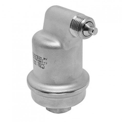 Автоматический воздухоотводчик Spirotop / 180°C / G½ / 10 бар