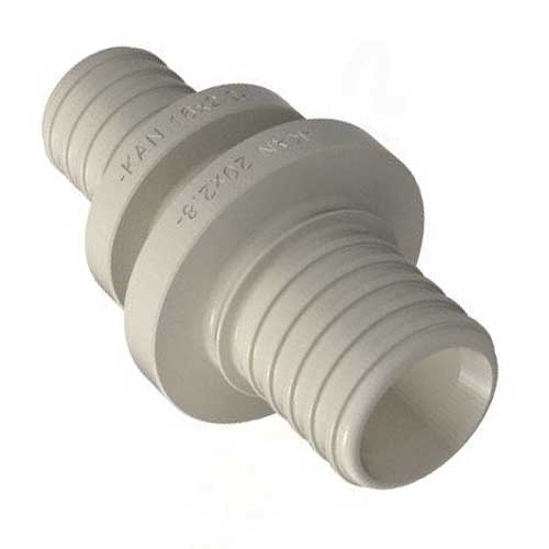 Соединитель UltraLine PPSU 25/16 двухсторонний редукционный