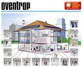 Изменение цен на продукцию компании OVENTROP