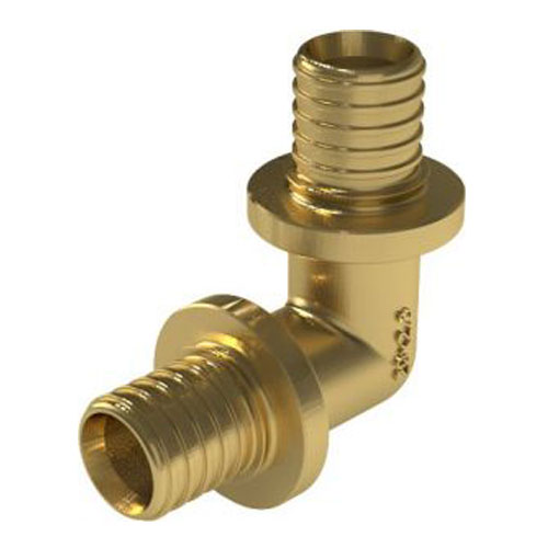 Отвод латунный UltraLine 32/32