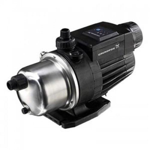 Автоматическая насосная установка MQ 3-35 0,85кВт 3,2м3/ч 35м G1" 1х220-230V