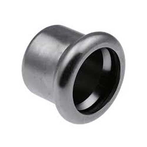 Заглушка Inox press 28 мм