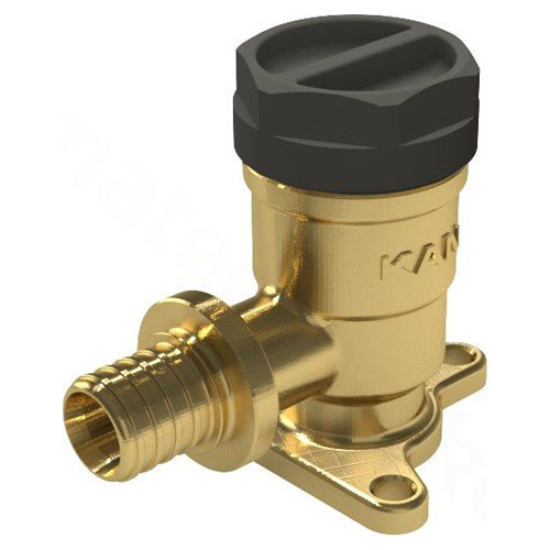 Отвод фиксируемый UltraLine - 20 PB Rp1/2" удлиненный