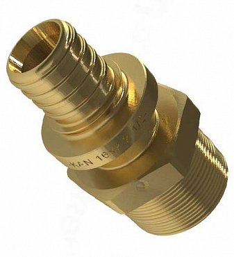 Соединитель UltraLine - 14 PH R1/2"