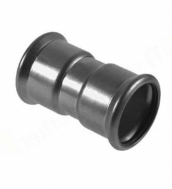 Муфта Inox press x press 28x28