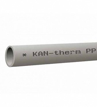 Полипропиленовая труба  PN16  20х2,8 (Kan-therm)