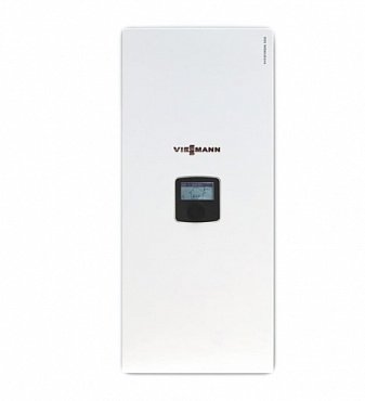 Электрокотел Vitotron 100 VLN3-24 с постоянной температурой подачи 24 кВт