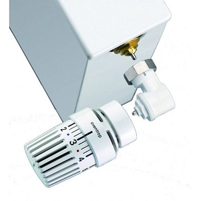 Угловой адаптер для вентиля, резьбовое присоединение M30x1,5, антрацит 